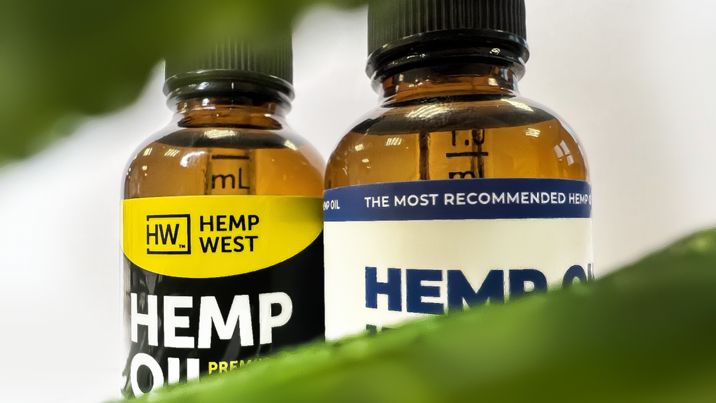 Relax, Renew and Recharge with the Benefits of Hemp Oil