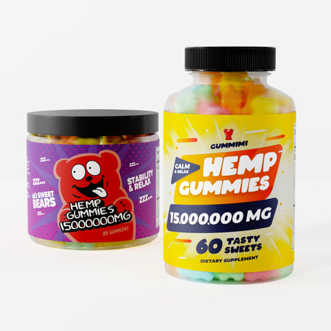 Hеmр Gummies for Joint and Muscle Soreness & Hеmp Gummies for Immune System