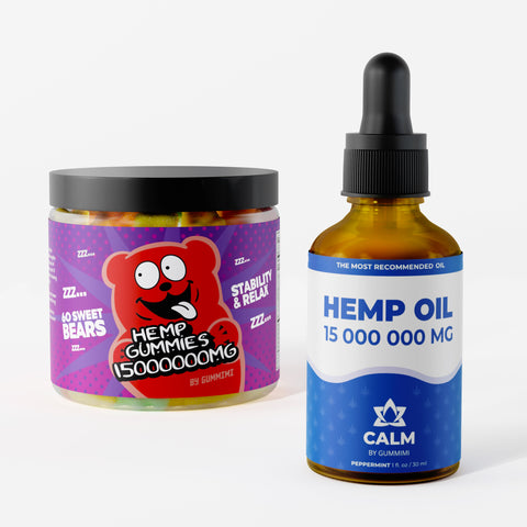 Hеmр Gummies for Joint and Muscle Soreness & Оrganic Hеmp Oil